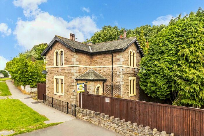 3 Bedroom House For Sale In Trumacar Lane, Heysham, Morecambe, LA3