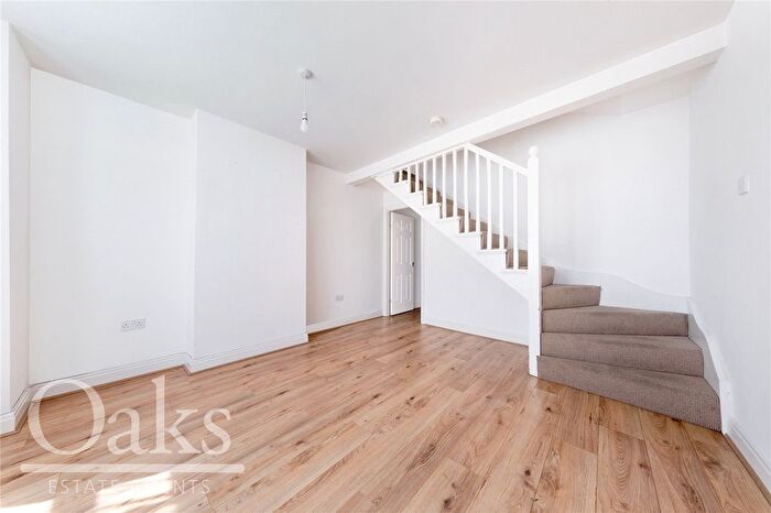 2 Bedroom Terraced House To Rent In Fawcett Road, Croydon, CR0