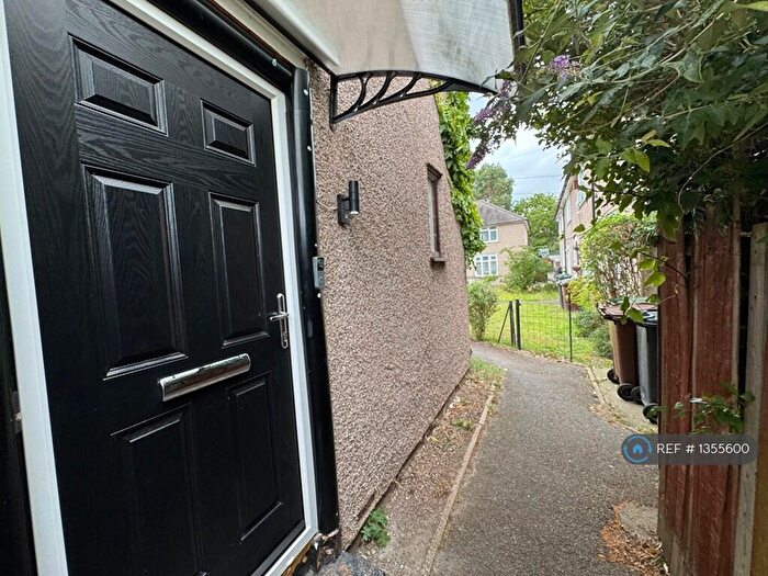 2 Bedroom End Of Terrace House To Rent In Sheppey Gardens, Dagenham, RM9
