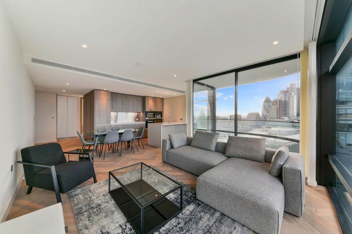 2 Bedroom Flat To Rent In Worship Street, Shoreditch, London, EC2A