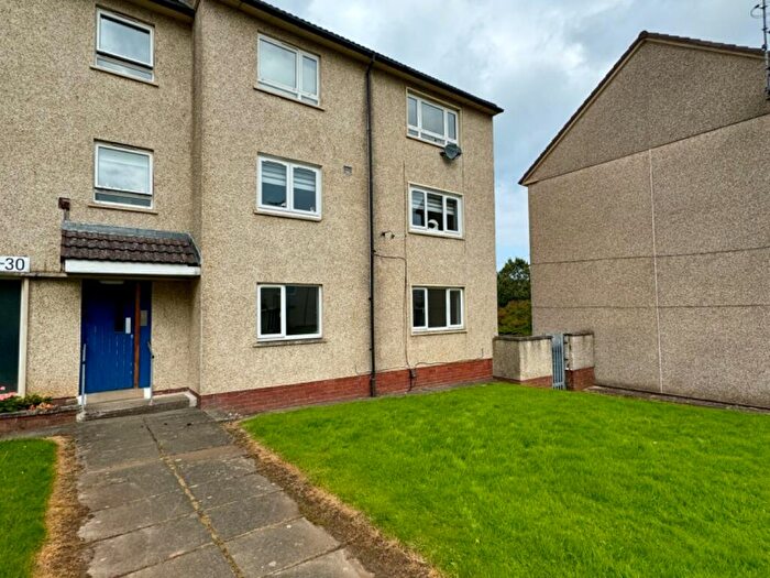 2 Bedroom Flat To Rent In Brankholm Brae, Hamilton, Glasgow, ML3