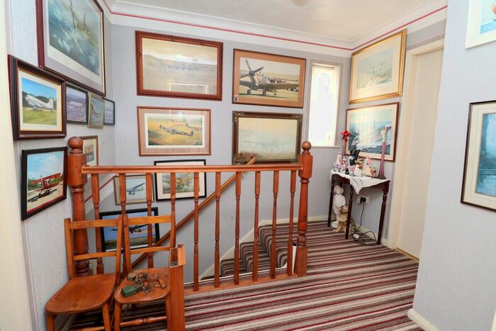 3 Bedroom Detached House For Sale In Hooton Road, Kilnhurst, Mexborough, S64