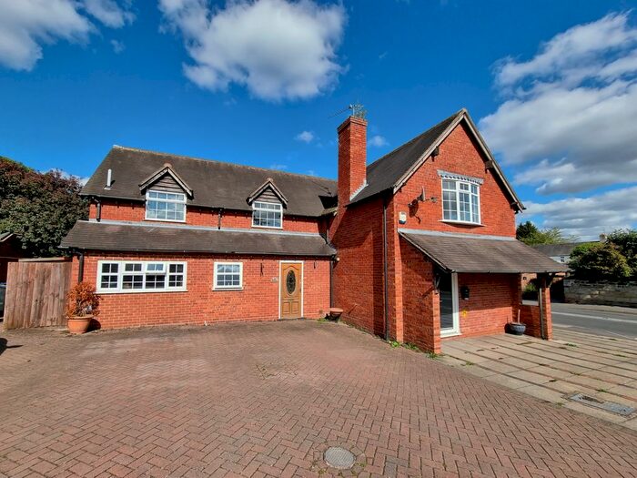 Studio To Rent In Home Farm, Leek Wootton, Warwick, CV35