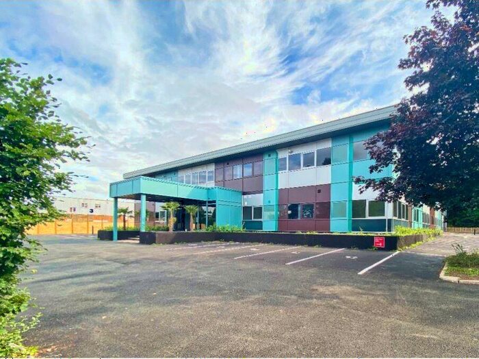 1 Bedroom Apartment To Rent In Oakley Place, Fleet, GU52