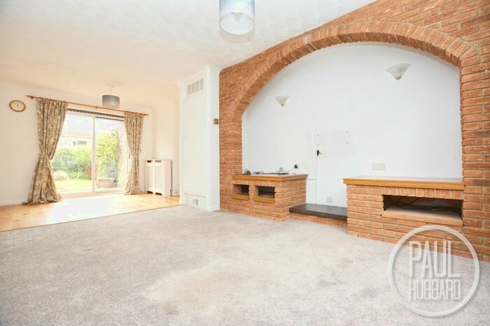 3 Bedroom Terraced House To Rent In Harrison Green, Reydon, Southwold, IP18