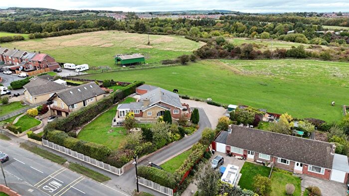 3 Bedroom Detached Bungalow For Sale In Heather Ridge, Pelton Fell, DH2