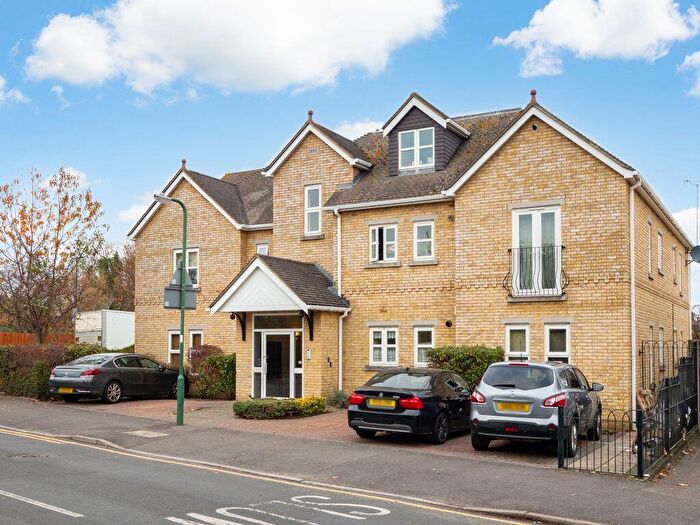 2 Bedroom Apartment To Rent In Tate Road, Sutton, SM1