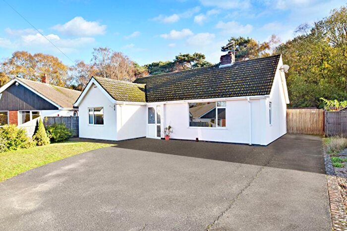 3 Bedroom Detached Bungalow For Sale In Westwood Drive, Lincoln, LN6