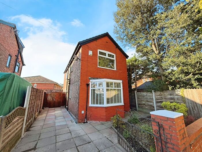 3 Bedroom Detached House To Rent In Ashley Drive, Swinton, Manchester, M27