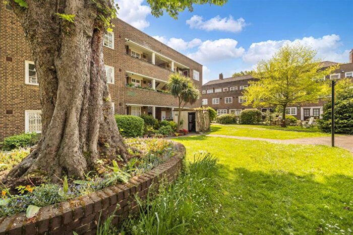 1 Bedroom Flat For Sale In Carlton Hill, St Johns Wood, NW8