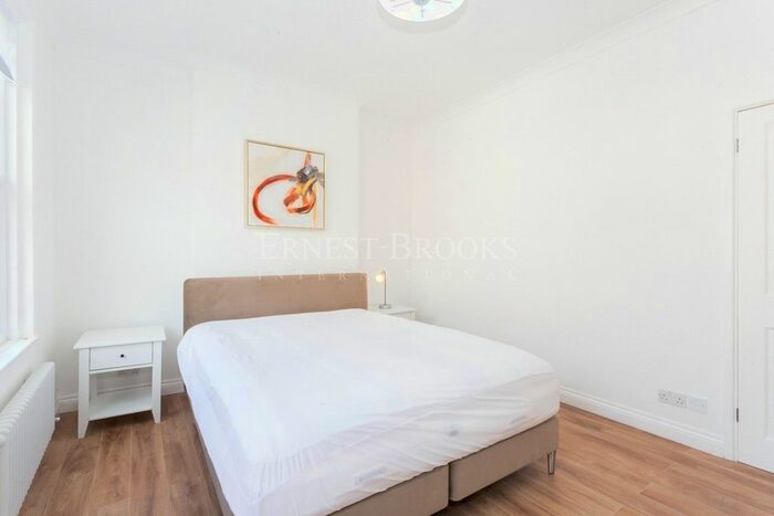 2 Bedroom Detached House To Rent In Masterman Road, East Ham, London, E6