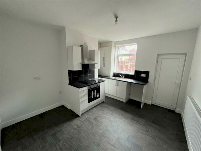 2 Bedroom Terraced House To Rent In Flowitt Street, Mexborough, S64
