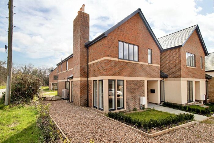 3 Bedroom End Of Terrace House For Sale In The Coach House, Ardingly Road, Lindfield, Haywards Heath, RH16