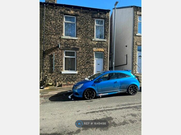 2 Bedroom Terraced House To Rent In Walker Street, Thornhill Lees, Dewsbury, WF12