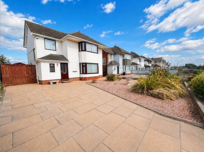 3 Bedroom House To Rent In Burbo Bank Road South, Blundellsands, L23