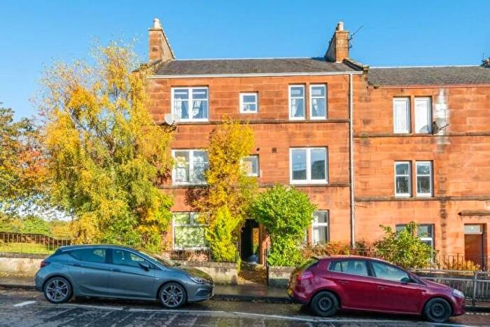 1 Bedroom Flat To Rent In Jeanfield Road, Perth, PH1