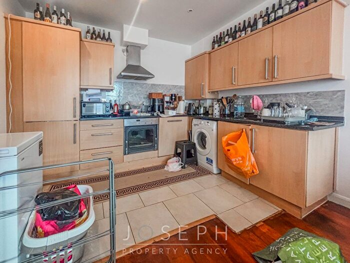 1 Bedroom Flat To Rent In St. Matthews Street, Ipswich, IP1