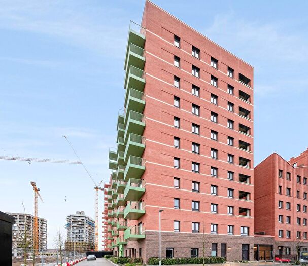2 Bedroom Flat To Rent In Lilium Court, Dagenham Green, RM9
