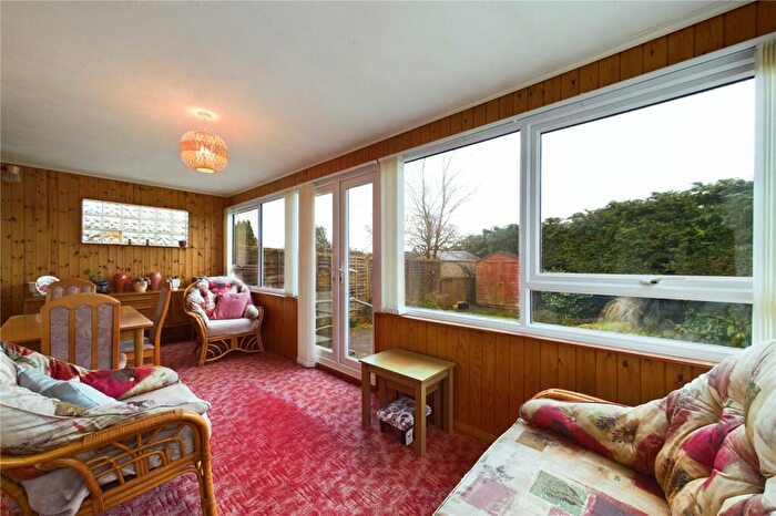 3 Bedroom Semi-Detached House For Sale In Warborough Avenue, Tilehurst, Reading, Berkshire, RG31