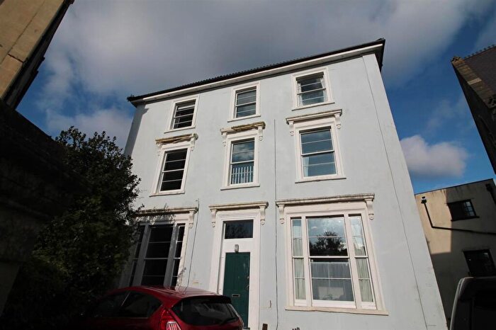 4 Bedroom Property To Rent In Arlington Villas, Clifton, BS8