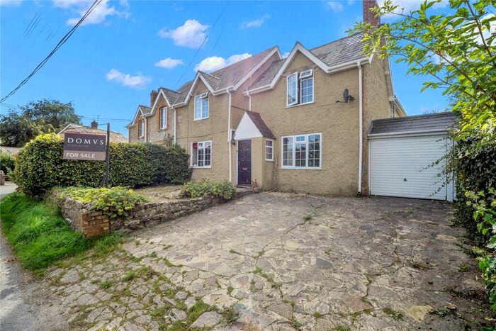 4 Bedroom Semi-Detached House For Sale In Hooke, Beaminster, Dorset, DT8