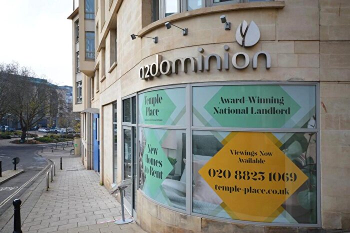 5 Bedroom Flat To Rent In Saint George's Road, Bristol, BS1