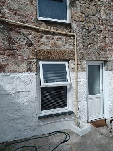 1 Bedroom Flat To Rent In Wesley Place, St Ives, TR26