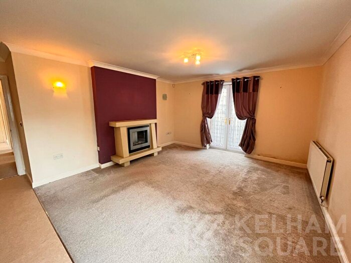 2 Bedroom Apartment To Rent In Baxter Mews, Sheffield, S6
