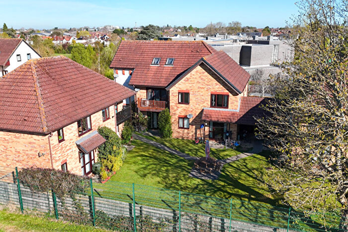 2 Bedroom Apartment To Rent In Headington Oxford, OX3