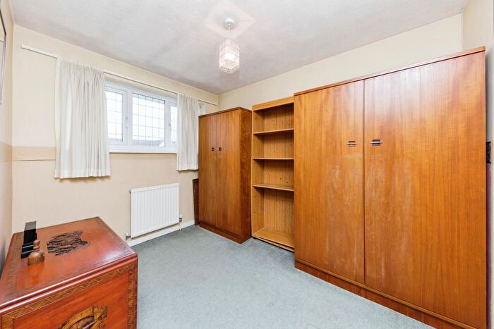4 Bedroom Detached House For Sale In Mills Way, Leighton, Crewe, Cheshire, CW1