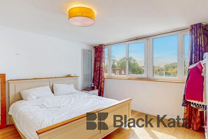 3 Bedroom Flat To Rent In Netherwood Street, West Hampstead (Inclusive Of Gas), NW6
