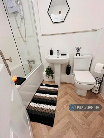 1 Bedroom Flat To Rent In Belgrave Chapel, Darwen, BB3