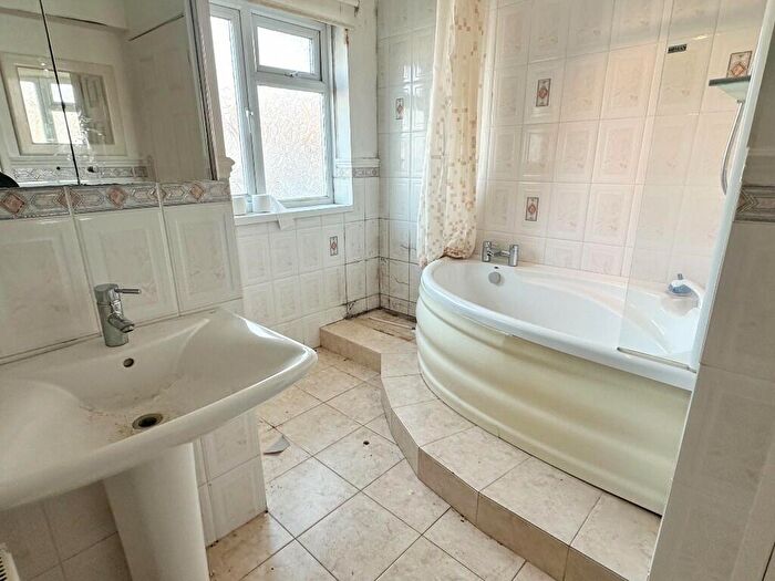 3 Bedroom Terraced House For Sale In Gethin Place, Abercanaid, Merthyr Tydfil, CF48