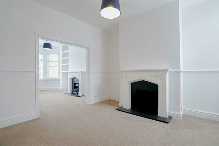 2 Bedroom Terraced House To Rent In Doveleys Road, Salford, M6