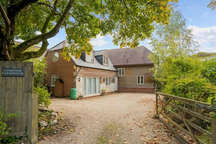 5 Bedroom Detached House To Rent In Post Office Lane, Broad Hinton, Swindon, SN4