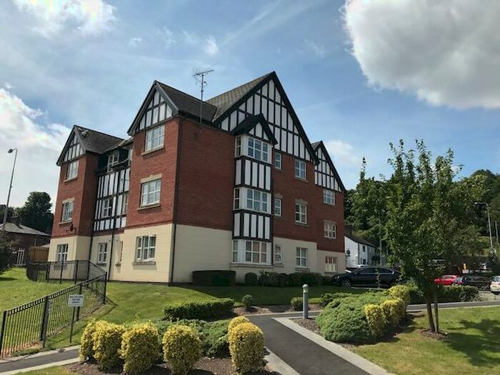 2 Bedroom Flat To Rent In Freshwater View, Northwich, CW8