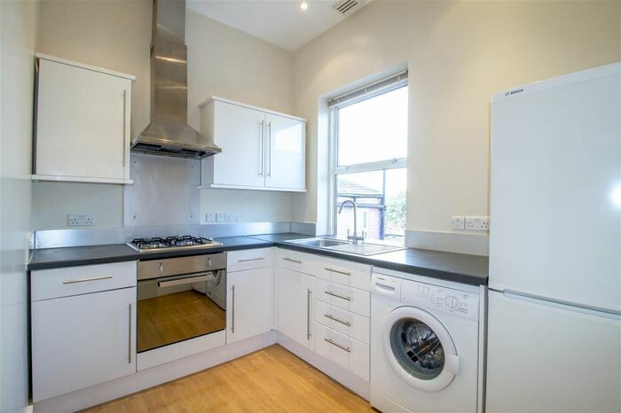 1 Bedroom Flat To Rent In Haydons Road, London, SW19