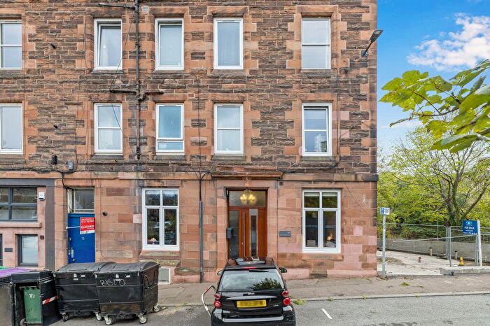 2 Bedroom Flat For Sale In Hawthornvale, Newhaven, Edinburgh, EH6