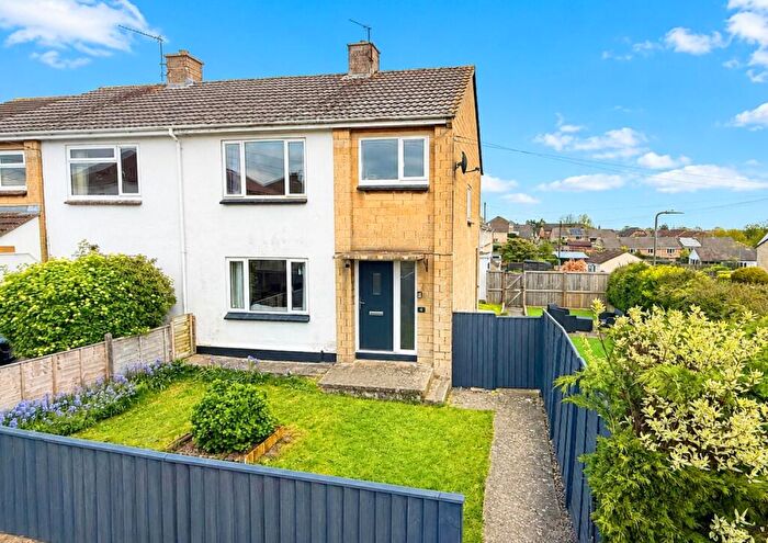 3 Bedroom House For Sale In Stourton View, Frome, BA11