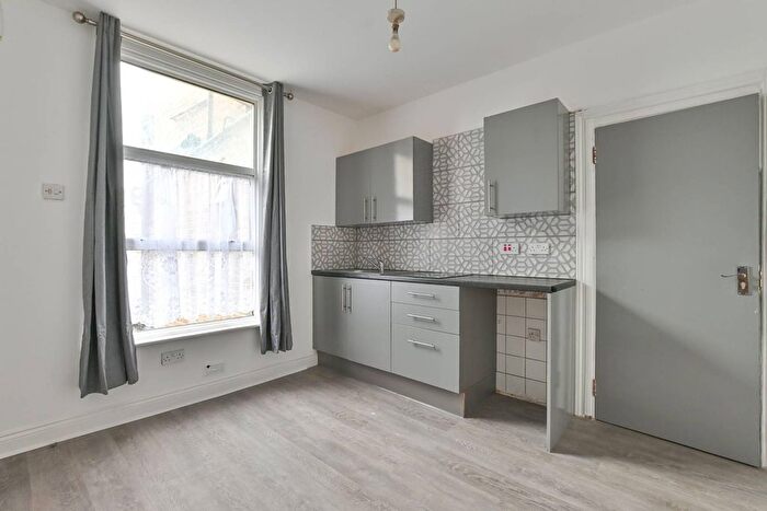 Studio To Rent In Dalston Lane, Dalston, London, E8