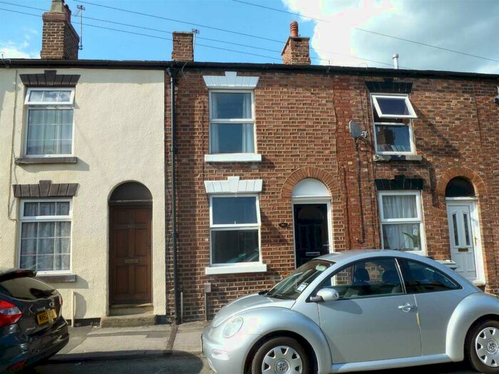 2 Bedroom Terraced House To Rent In Great King Street Macclesfield, SK11