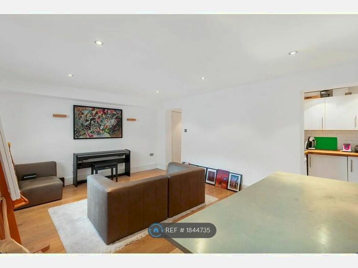 1 Bedroom Flat To Rent In Thurloe Square, London, SW7
