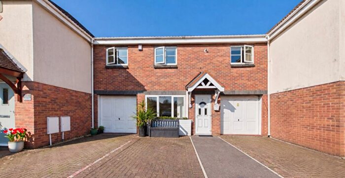 1 Bedroom Property For Sale In Charlock Close, Weston-Super-Mare, BS22