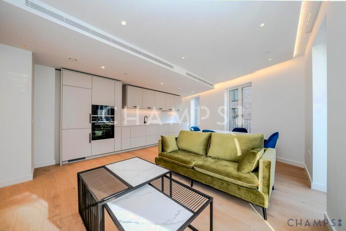 2 Bedroom Flat To Rent In Peterborough House, Jubilee Walk, London, WC1X