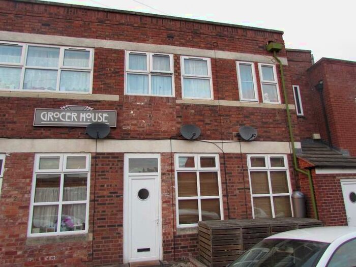 2 Bedroom Property To Rent In Stewart Street Nuneaton, CV11