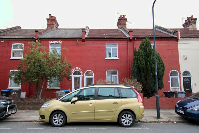 5 Bedroom Terraced House To Rent In Woodheyes Road, London, NW10