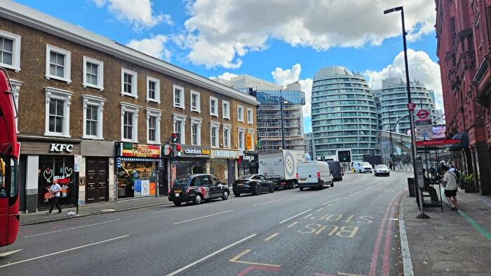 3 Bedroom Flat To Rent In City Road, London, EC1V