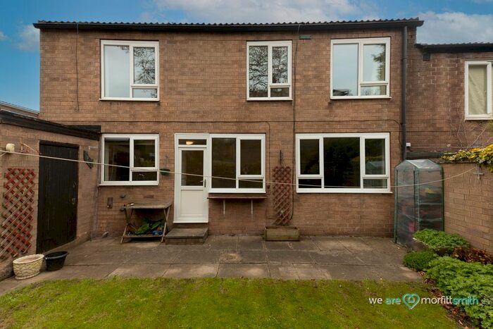 3 Bedroom Semi-Detached House To Rent In Netherthorpe Place, Netherthorpe, S3