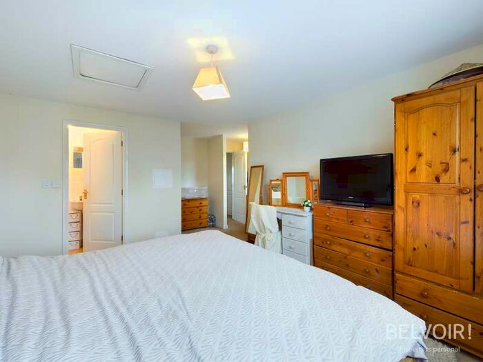 4 Bedroom House To Rent In Swain Close Wem, Shrewsbury, SY4