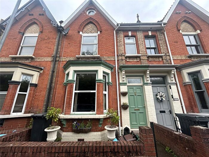 3 Bedroom Terraced House To Rent In Lyndale Avenue, Bridgwater, Somerset, TA6